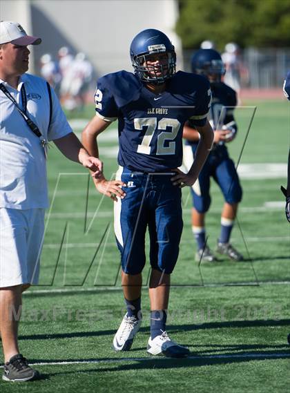 Thumbnail 3 in Lincoln @ Elk Grove photogallery.