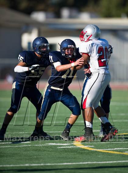 Thumbnail 2 in Lincoln @ Elk Grove photogallery.
