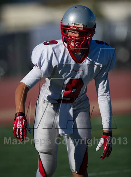 Thumbnail 3 in Lincoln @ Elk Grove photogallery.