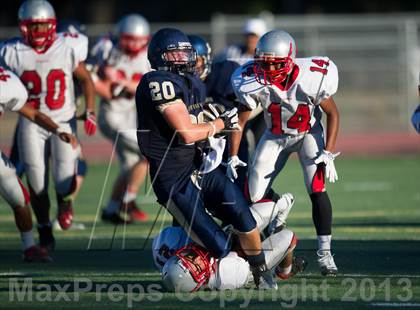 Thumbnail 3 in Lincoln @ Elk Grove photogallery.