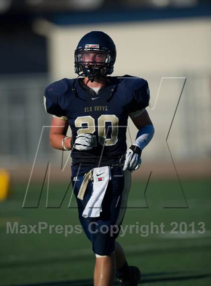 Thumbnail 3 in Lincoln @ Elk Grove photogallery.