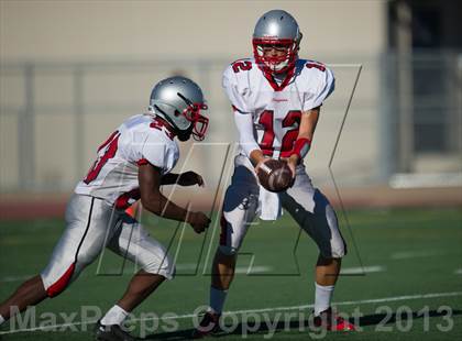 Thumbnail 3 in Lincoln @ Elk Grove photogallery.