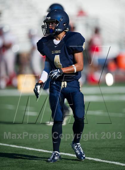Thumbnail 1 in Lincoln @ Elk Grove photogallery.