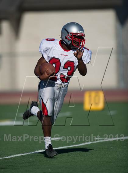 Thumbnail 1 in Lincoln @ Elk Grove photogallery.