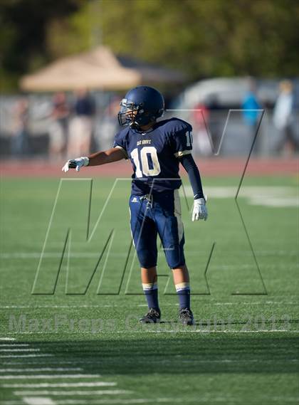 Thumbnail 1 in Lincoln @ Elk Grove photogallery.