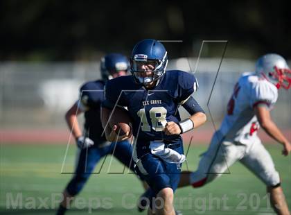Thumbnail 2 in Lincoln @ Elk Grove photogallery.