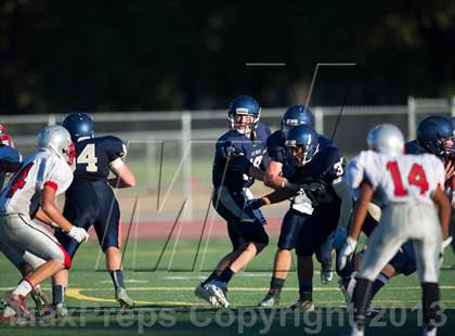 Thumbnail 1 in Lincoln @ Elk Grove photogallery.