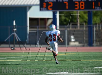 Thumbnail 1 in Lincoln @ Elk Grove photogallery.