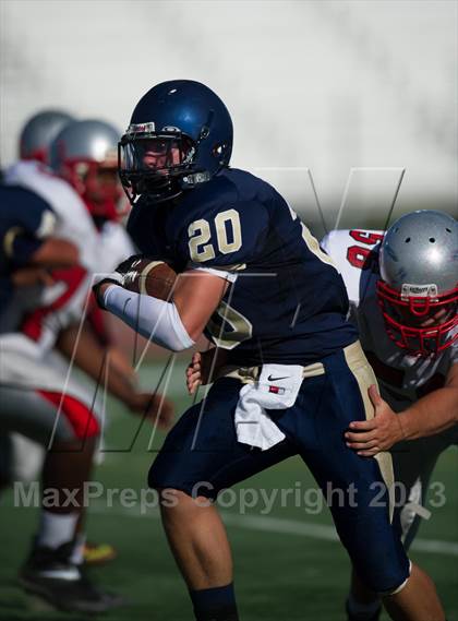 Thumbnail 2 in Lincoln @ Elk Grove photogallery.