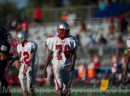 Thumbnail 2 in Lincoln @ Elk Grove photogallery.