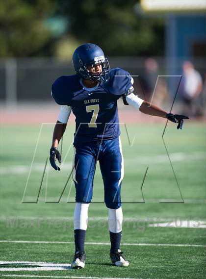 Thumbnail 1 in Lincoln @ Elk Grove photogallery.
