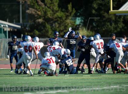 Thumbnail 3 in Lincoln @ Elk Grove photogallery.