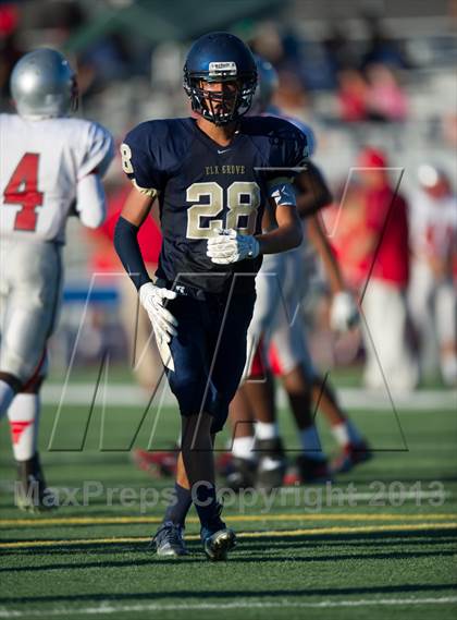 Thumbnail 2 in Lincoln @ Elk Grove photogallery.