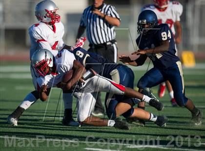 Thumbnail 2 in Lincoln @ Elk Grove photogallery.