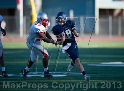Thumbnail 1 in Lincoln @ Elk Grove photogallery.