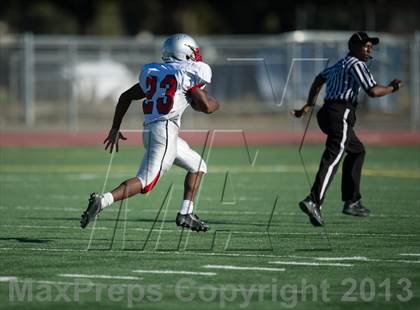 Thumbnail 3 in Lincoln @ Elk Grove photogallery.