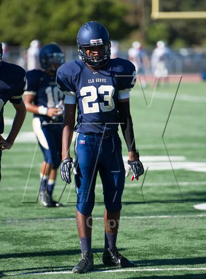 Thumbnail 3 in Lincoln @ Elk Grove photogallery.