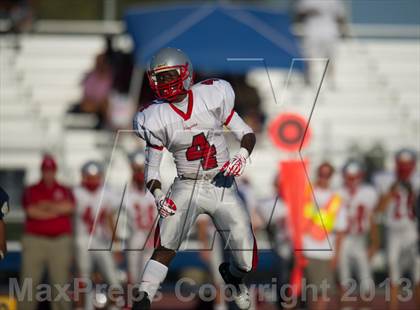 Thumbnail 3 in Lincoln @ Elk Grove photogallery.