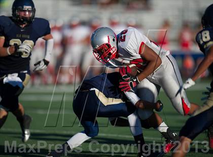 Thumbnail 3 in Lincoln @ Elk Grove photogallery.