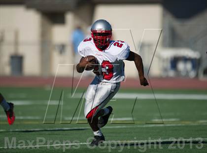 Thumbnail 1 in Lincoln @ Elk Grove photogallery.