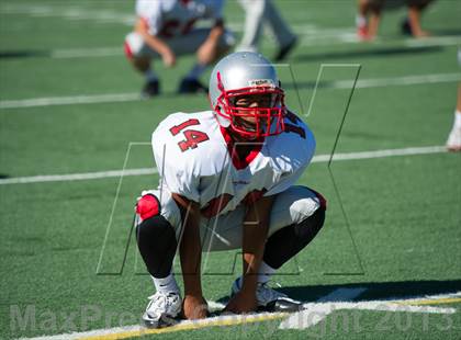 Thumbnail 2 in Lincoln @ Elk Grove photogallery.