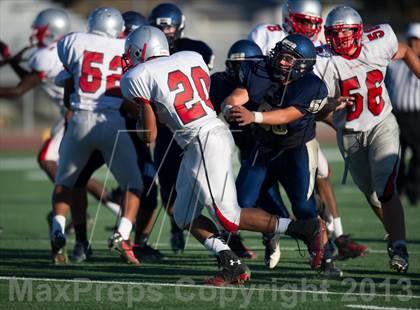 Thumbnail 2 in Lincoln @ Elk Grove photogallery.