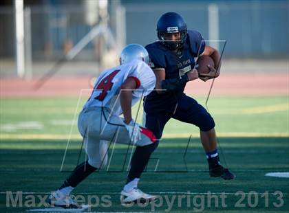 Thumbnail 1 in Lincoln @ Elk Grove photogallery.