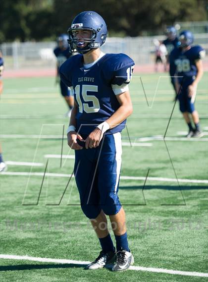 Thumbnail 1 in Lincoln @ Elk Grove photogallery.