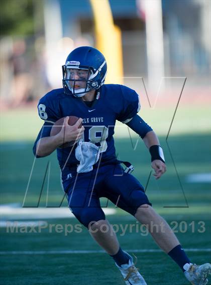 Thumbnail 3 in Lincoln @ Elk Grove photogallery.