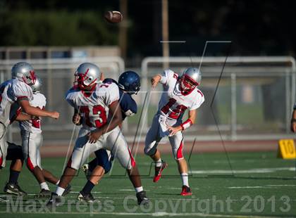 Thumbnail 1 in Lincoln @ Elk Grove photogallery.