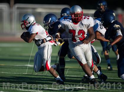 Thumbnail 1 in Lincoln @ Elk Grove photogallery.