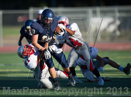 Thumbnail 3 in Lincoln @ Elk Grove photogallery.