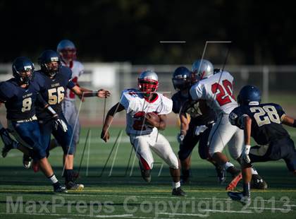 Thumbnail 1 in Lincoln @ Elk Grove photogallery.