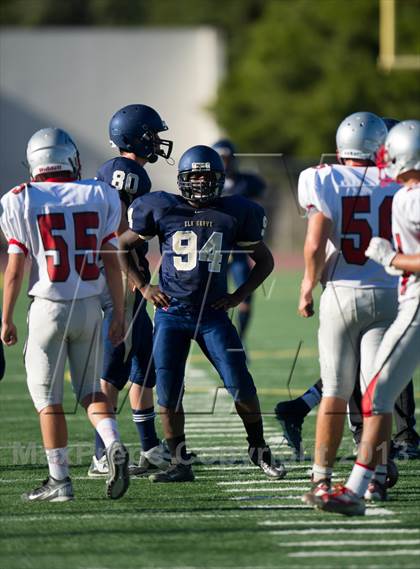 Thumbnail 1 in Lincoln @ Elk Grove photogallery.
