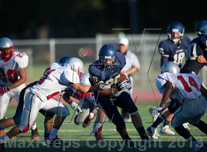 Thumbnail 2 in Lincoln @ Elk Grove photogallery.