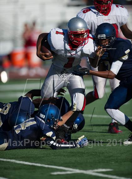 Thumbnail 2 in Lincoln @ Elk Grove photogallery.