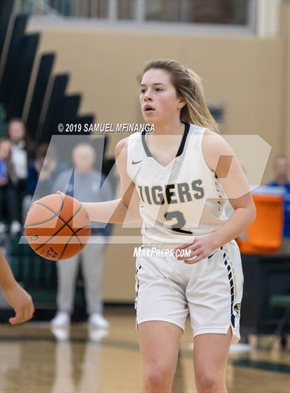 Thumbnail 3 in Fremont vs. North Star (HAC Tournament) photogallery.