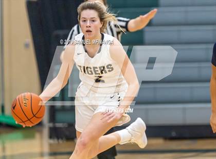 Thumbnail 1 in Fremont vs. North Star (HAC Tournament) photogallery.