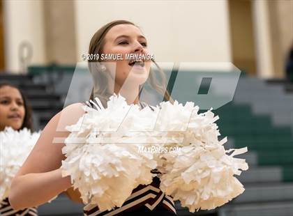 Thumbnail 2 in Fremont vs. North Star (HAC Tournament) photogallery.