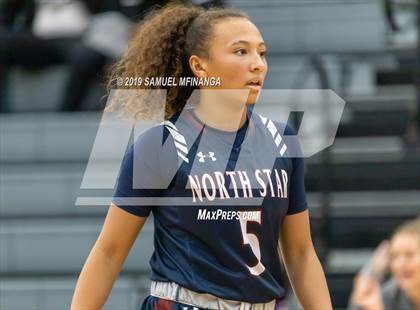 Thumbnail 1 in Fremont vs. North Star (HAC Tournament) photogallery.