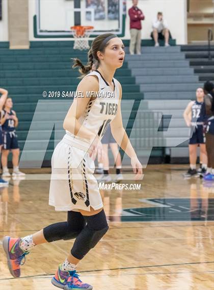 Thumbnail 1 in Fremont vs. North Star (HAC Tournament) photogallery.