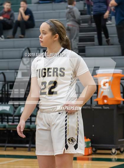 Thumbnail 1 in Fremont vs. North Star (HAC Tournament) photogallery.