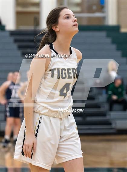 Thumbnail 3 in Fremont vs. North Star (HAC Tournament) photogallery.