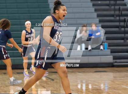 Thumbnail 1 in Fremont vs. North Star (HAC Tournament) photogallery.