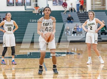 Thumbnail 2 in Fremont vs. North Star (HAC Tournament) photogallery.
