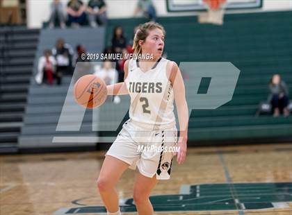 Thumbnail 1 in Fremont vs. North Star (HAC Tournament) photogallery.
