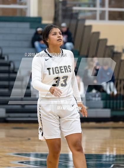 Thumbnail 3 in Fremont vs. North Star (HAC Tournament) photogallery.