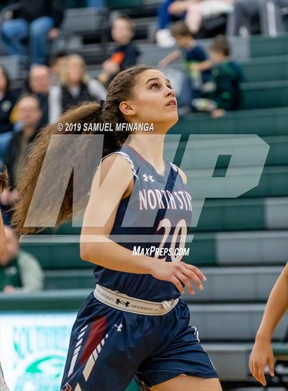 Thumbnail 1 in Fremont vs. North Star (HAC Tournament) photogallery.