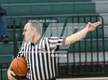 Thumbnail 1 in Fremont vs. North Star (HAC Tournament) photogallery.