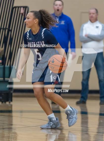 Thumbnail 1 in Fremont vs. North Star (HAC Tournament) photogallery.